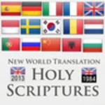 Logo of Jw Bible 2 android Application 